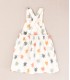 PETO FALDA ESTRELLAS MARCA COCOTE