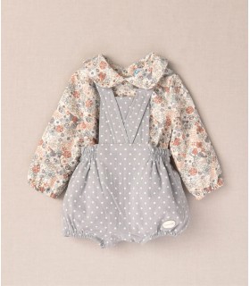 CONJUNTO RANA TOPOS MARCA COCOTE