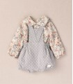 CONJUNTO RANA TOPOS MARCA COCOTE