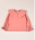 CAMISA NIÑA LISA MARCA COCOTE