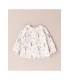BLUSA BEBE LITTLE MOUSE MARCA COCOTE