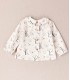 BLUSA BEBE LITTLE MOUSE MARCA COCOTE