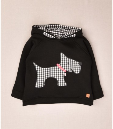 SUDADERA INFANTIL MARCA JOSE VARON