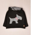 SUDADERA INFANTIL MARCA JOSE VARON