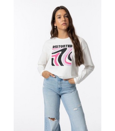 CAMISETA CHICA MARCA TIFFOSI