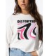 CAMISETA CHICA MARCA TIFFOSI