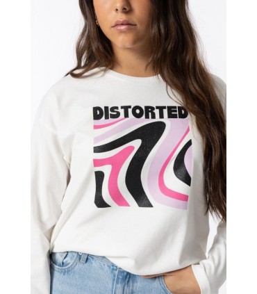 CAMISETA CHICA MARCA TIFFOSI