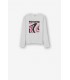 CAMISETA CHICA MARCA TIFFOSI