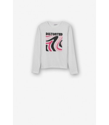CAMISETA CHICA MARCA TIFFOSI