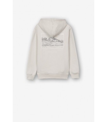 SUDADERA CHICO MARCA TIFFOSI