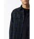 CAMISA MANGA LARGA MARCA TIFFOSI