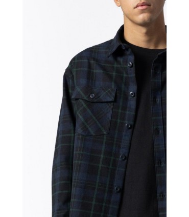 CAMISA MANGA LARGA MARCA TIFFOSI