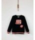 SUDADERA NIÑO MARCA MON PETIT BONBON