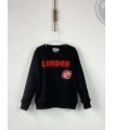 SUDADERA NIÑO MARCA MON PETIT BONBON