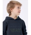 SUDADERA NIÑO MARCA MAYORAL