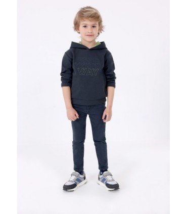 SUDADERA NIÑO MARCA MAYORAL