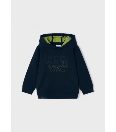 SUDADERA NIÑO MARCA MAYORAL