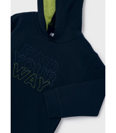 SUDADERA NIÑO MARCA MAYORAL