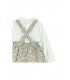 CONJUNTO  BEBE DOS PIEZAS MARCA BABY-FERR