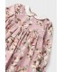 VESTIDO BEBE TERCIOPELO MARCA MAYORAL