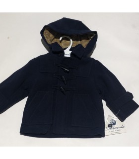 TRENKA BEBE MARCA MIRANDA