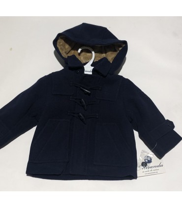TRENKA BEBE MARCA MIRANDA