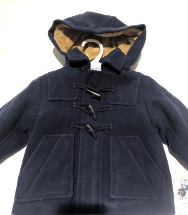 TRENKA BEBE MARCA MIRANDA