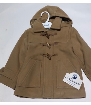 TRENKA INFANTIL NIÑO MARCA MIRANDA