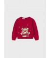 JERSEY BEBE JACQUARD MARCA MAYORAL