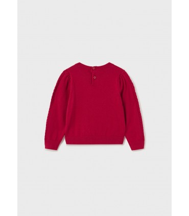JERSEY BEBE JACQUARD MARCA MAYORAL