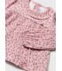 BLUSA BEBE MANGA LARGA MARCA MAYORAL