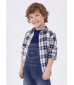 CAMISA NIÑO MARCA MAYORAL