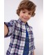 CAMISA NIÑO MARCA MAYORAL
