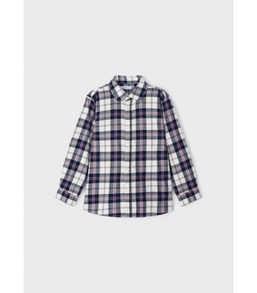 CAMISA NIÑO MARCA MAYORAL