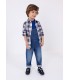 CAMISA NIÑO MARCA MAYORAL