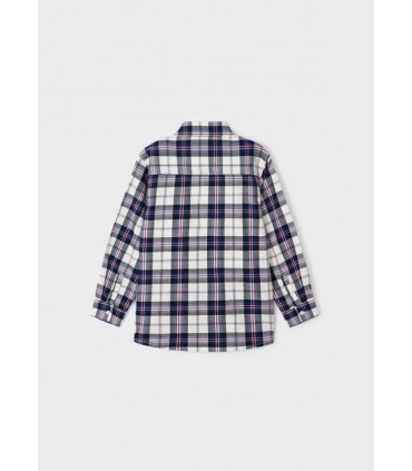 CAMISA NIÑO MARCA MAYORAL
