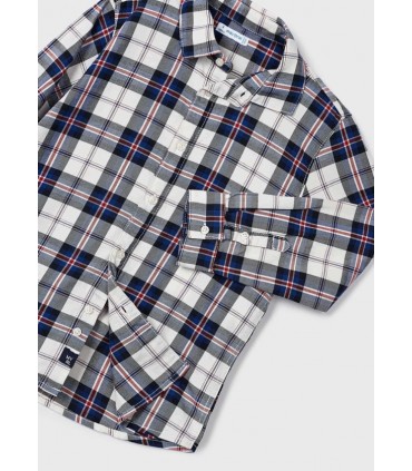 CAMISA NIÑO MARCA MAYORAL