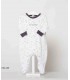PIJAMAS BEBE ALGODON MARCA DON ALGODON