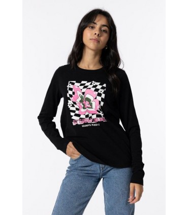 CAMISETA CHICA MARCA TIFFOSI