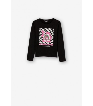 CAMISETA CHICA MARCA TIFFOSI