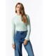 CAMISETA  CHICA MARCA TIFFOSI