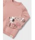 SUDADERA NIÑA MARCA MAYORAL
