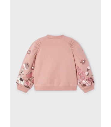 SUDADERA NIÑA MARCA MAYORAL