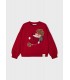 SUDADERA NIÑA MARCA MAYORAL