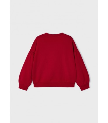 SUDADERA NIÑA MARCA MAYORAL