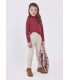 PANTALON NIÑA MARCA MAYORAL