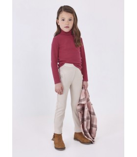 PANTALON NIÑA MARCA MAYORAL