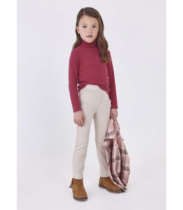 PANTALON NIÑA MARCA MAYORAL