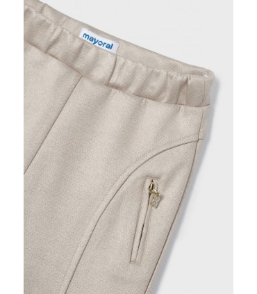 PANTALON NIÑA MARCA MAYORAL