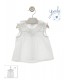 CAMISA BEBE NIÑA BAMBULA MARCA YOEDU